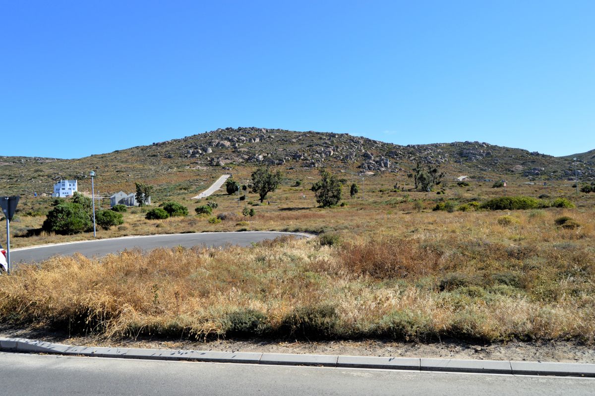 St Helena Bay - New Development  Kapteinskloof Vacant land for sale - Photo 5