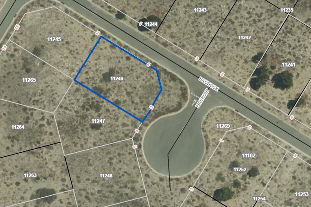 St Helena Bay - New Development  Kapteinskloof Vacant land for sale - Photo 2