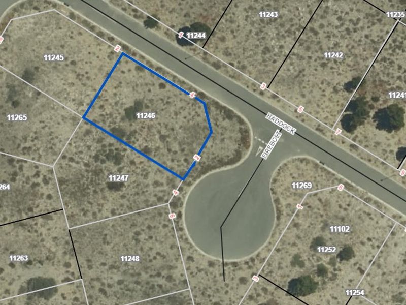 St Helena Bay - New Development  Kapteinskloof Vacant land for sale - Photo 2