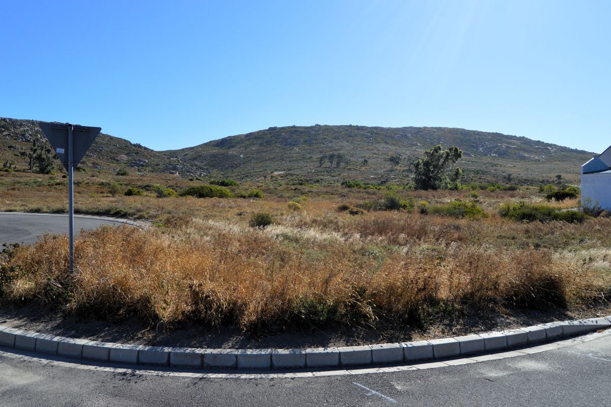 St Helena Bay - New Development  Kapteinskloof Vacant land for sale - Photo 4