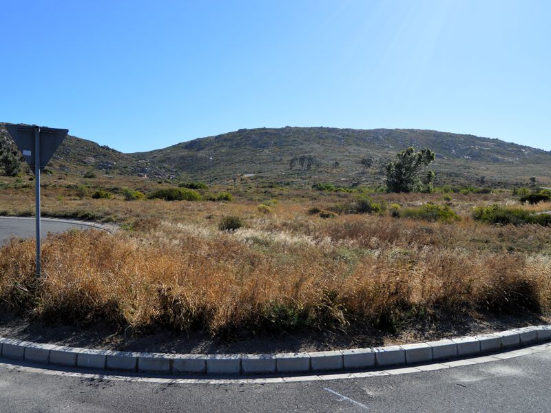 St Helena Bay - New Development  Kapteinskloof Vacant land for sale - Photo 4