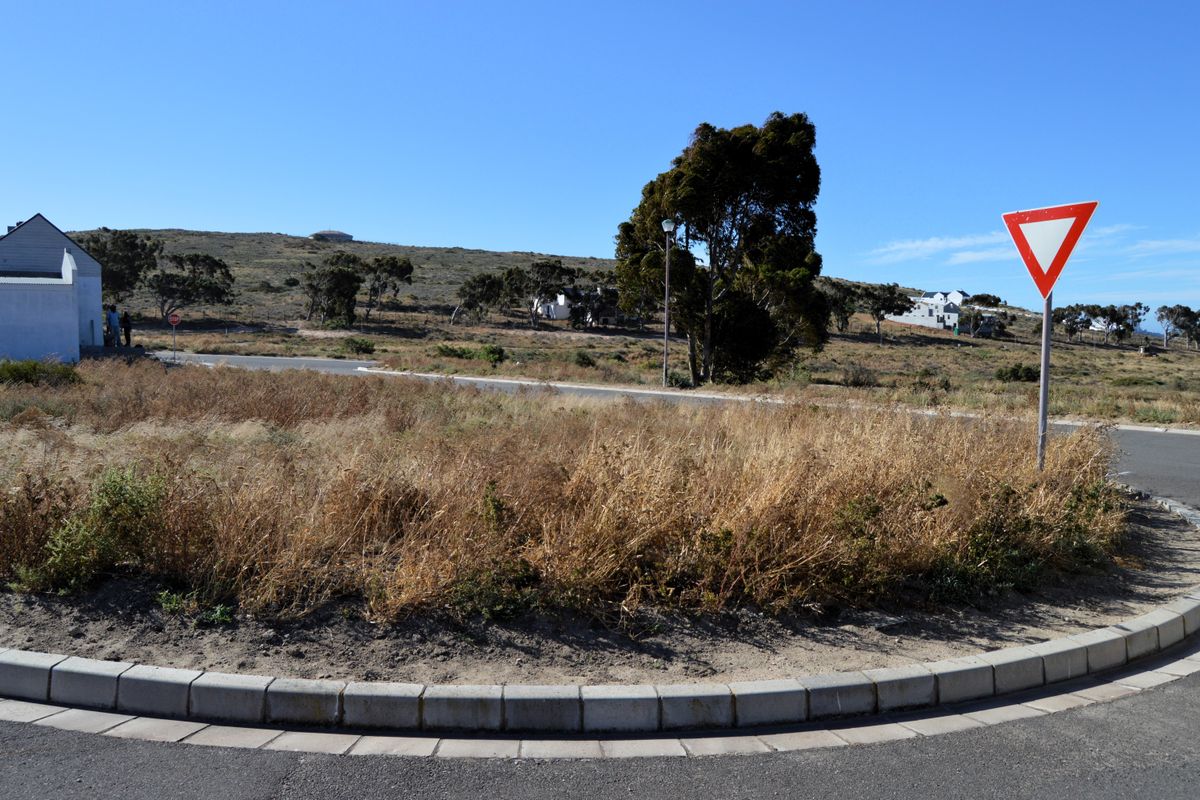 St Helena Bay - New Development  Kapteinskloof Vacant land for sale - Photo 3