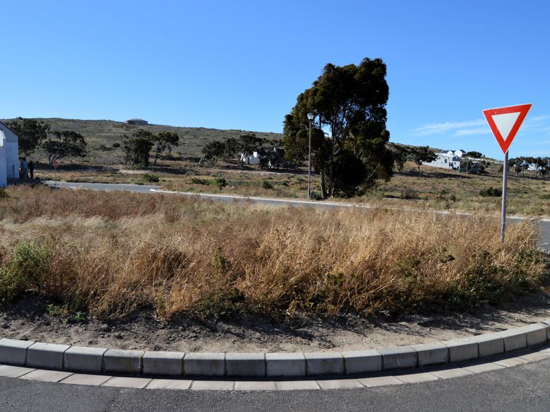 St Helena Bay - New Development  Kapteinskloof Vacant land for sale - Photo 3