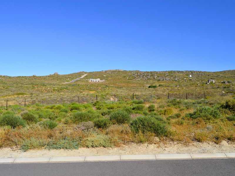 St Helena Bay - Vacant land for sale Kapteinskloof - Photo 5