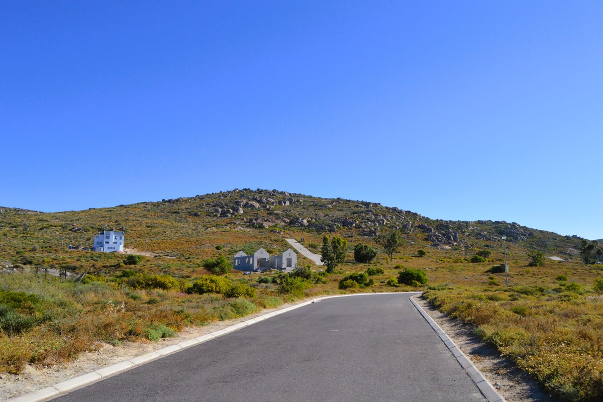St Helena Bay - Vacant land for sale Kapteinskloof - Photo 3