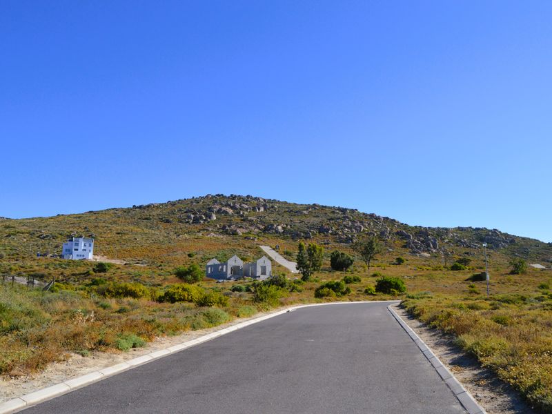 St Helena Bay - Vacant land for sale Kapteinskloof - Photo 3