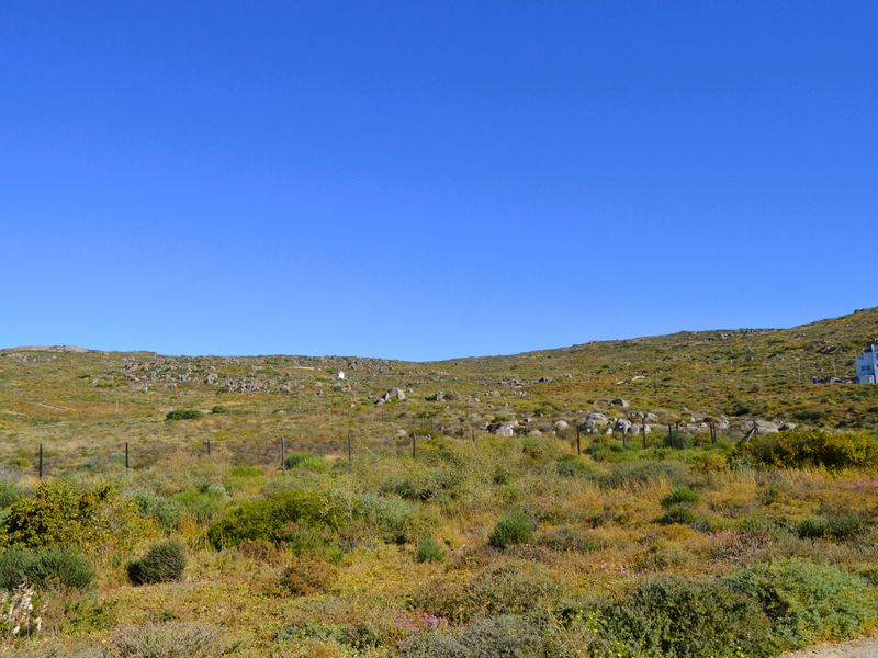 St Helena Bay - Vacant land for sale Kapteinskloof - Photo 8