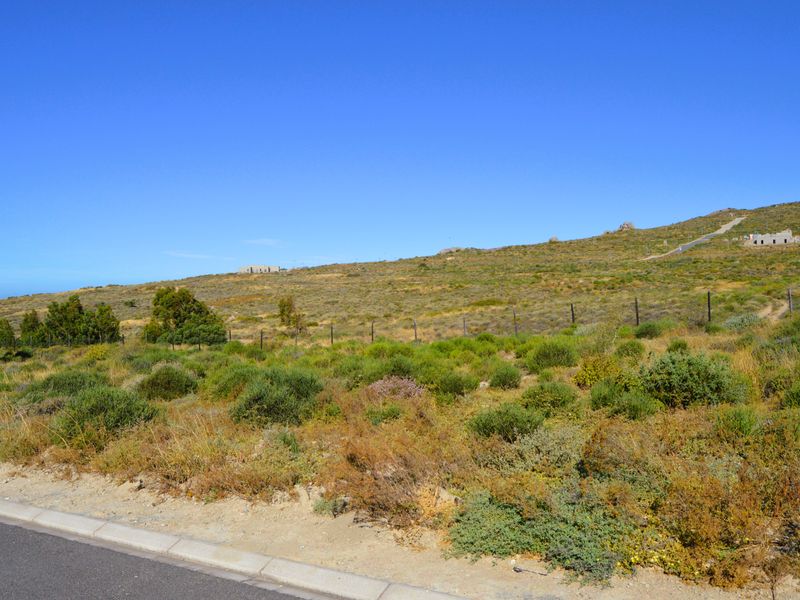 St Helena Bay - Vacant land for sale Kapteinskloof - Photo 6
