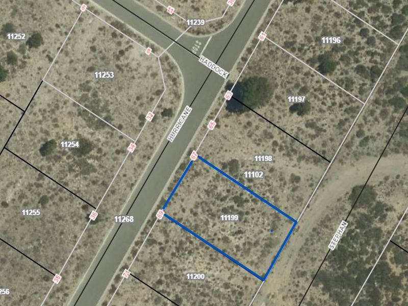 St Helena Bay - Vacant land for sale Kapteinskloof - Photo 2