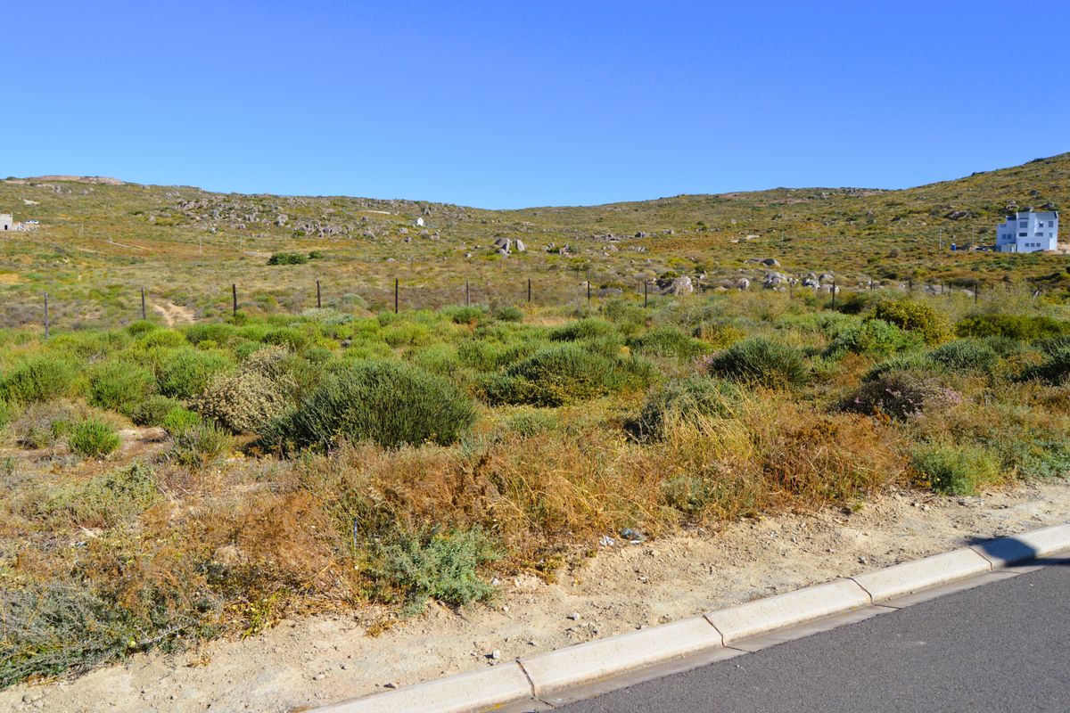 St Helena Bay - Vacant land for sale Kapteinskloof - Photo 4