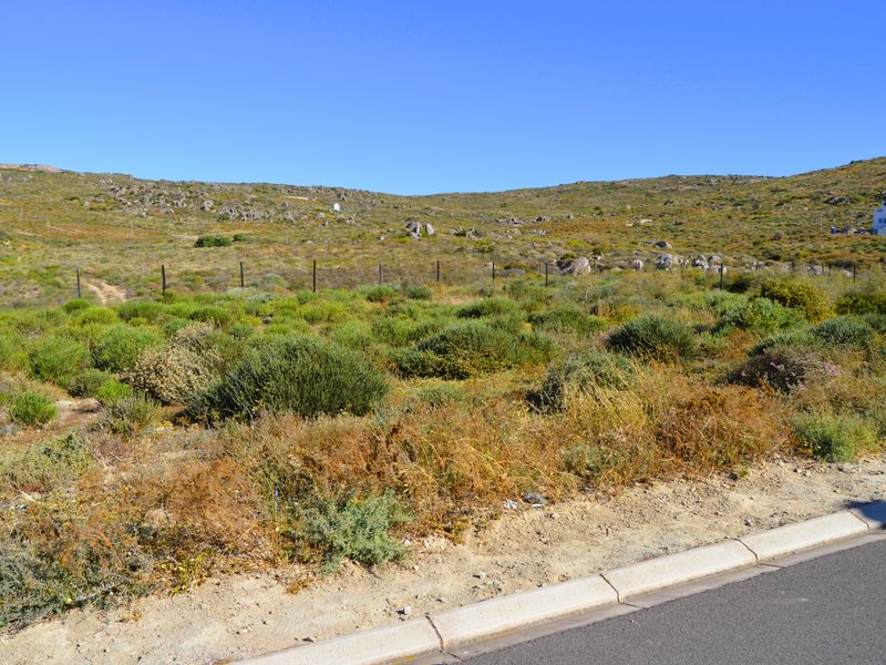 St Helena Bay - Vacant land for sale Kapteinskloof - Photo 4