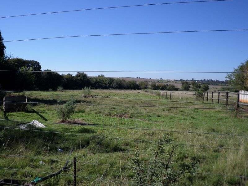 Charming 4-bedroom Small Holding in Ventersdorp - Photo 3