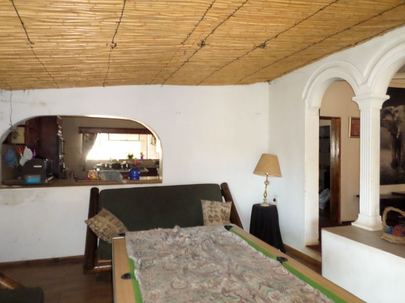 Charming 4-bedroom Small Holding in Ventersdorp - Photo 7