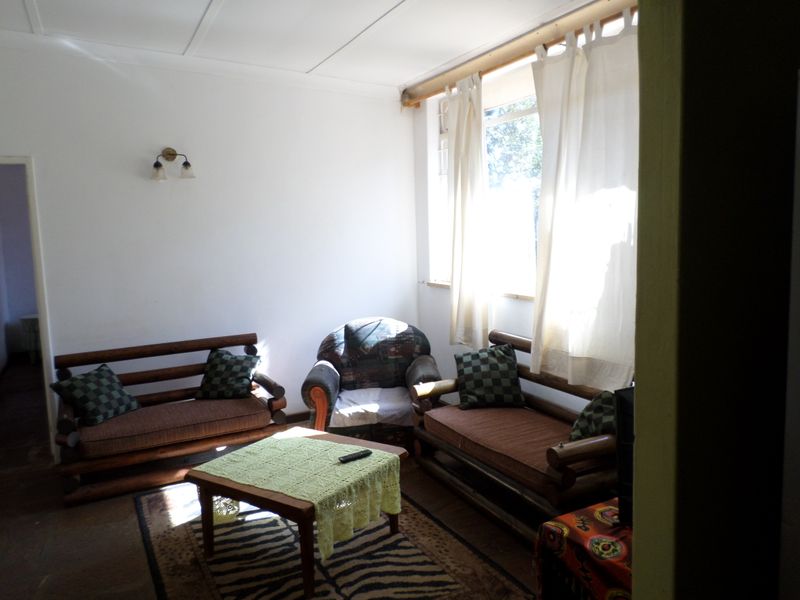 Charming 4-bedroom Small Holding in Ventersdorp - Photo 6