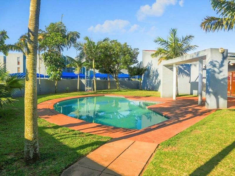 Neat Two Bedroom Apartment - Photo 7