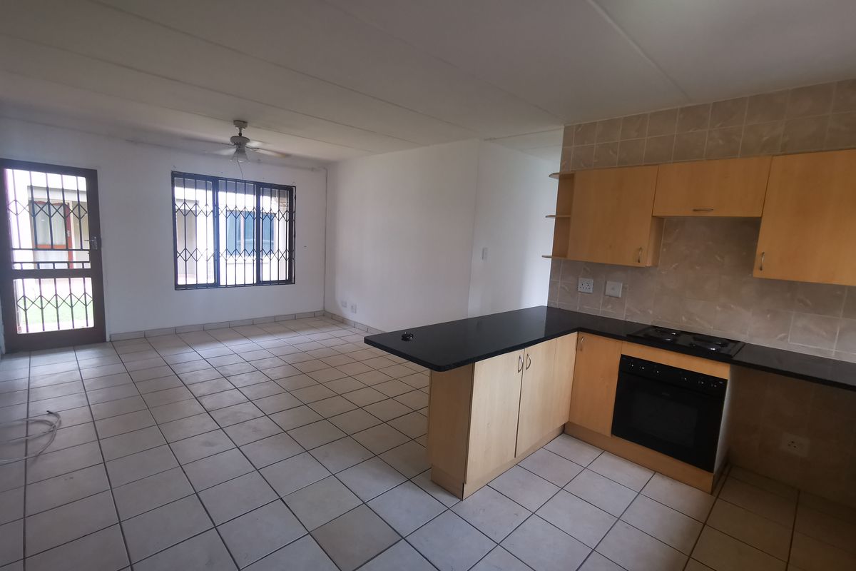 Ideal Investment or Starter Home in Secure Helderwyk Estate – Transfer Costs Included - Photo 5