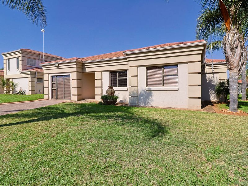 Stunning Single level unit for sale in Vaal Marina. - Photo 4