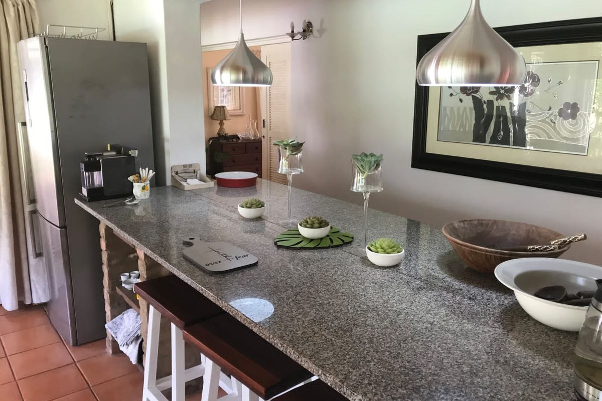 Dream Ocean View Villa: An Investment Opportunity of a Lifetime in Stanger Rural. - Photo 5