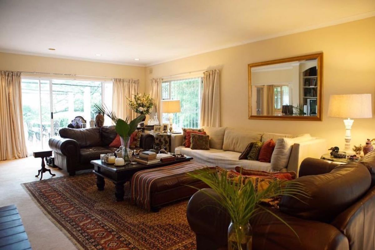 Dream Ocean View Villa: An Investment Opportunity of a Lifetime in Stanger Rural. - Photo 3