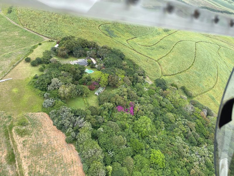 Dream Ocean View Villa: An Investment Opportunity of a Lifetime in Stanger Rural. - Photo 9