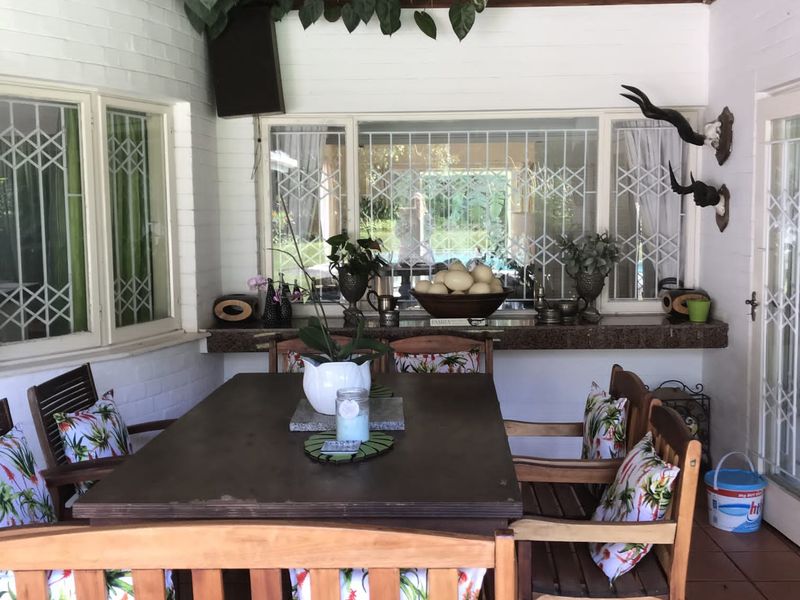 Dream Ocean View Villa: An Investment Opportunity of a Lifetime in Stanger Rural. - Photo 6