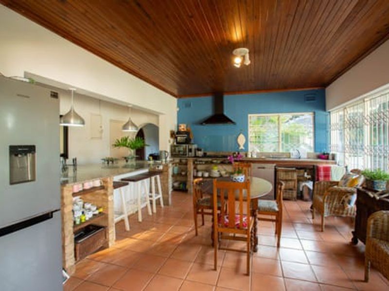 Dream Ocean View Villa: An Investment Opportunity of a Lifetime in Stanger Rural. - Photo 4