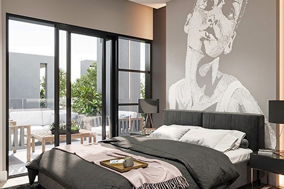 Ultra modern 4 bedroom Full Title Home in The Kingsley Secure Estate - Photo 5