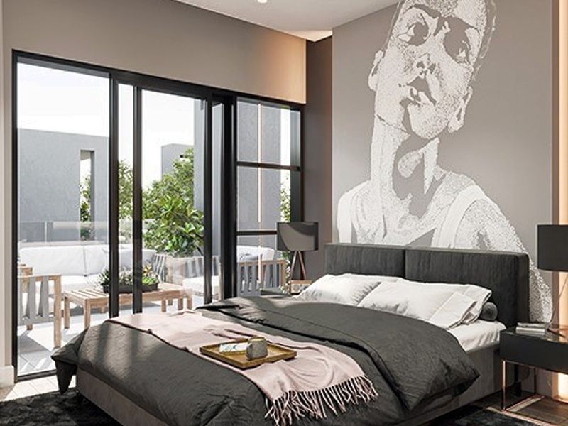 Ultra modern 4 bedroom Full Title Home in The Kingsley Secure Estate - Photo 5