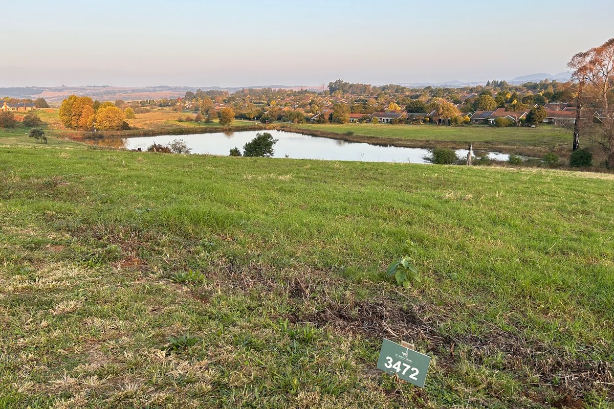 St Johns Village - Vacant Land - Photo 3