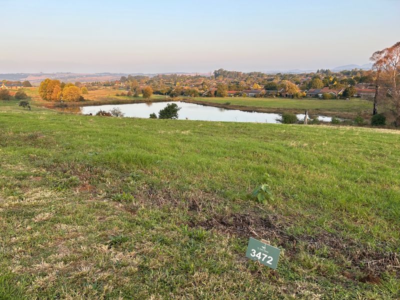 St Johns Village - Vacant Land - Photo 3