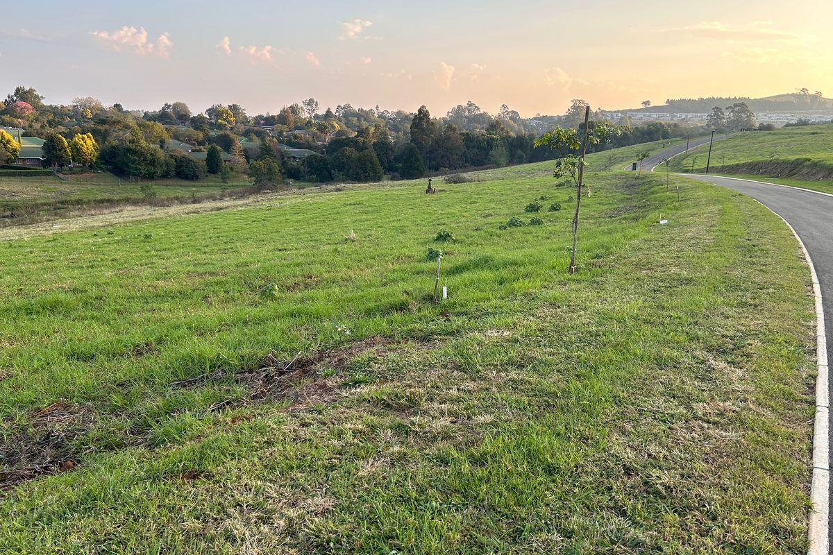 St Johns Village - Vacant Land - Photo 2