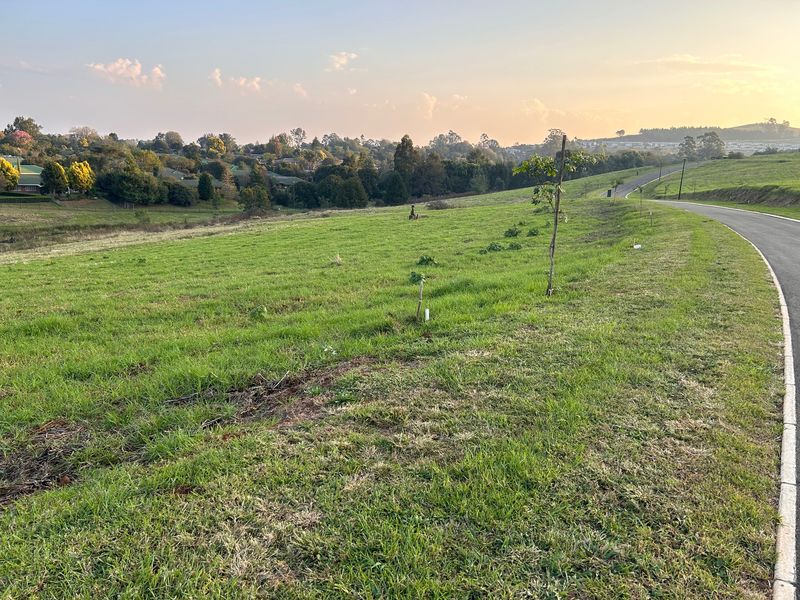 St Johns Village - Vacant Land - Photo 2
