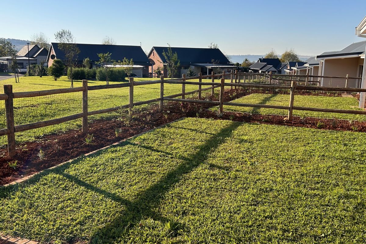 St Johns Village - Jersey Cottages - Sectional Title - over 55's - Photo 5