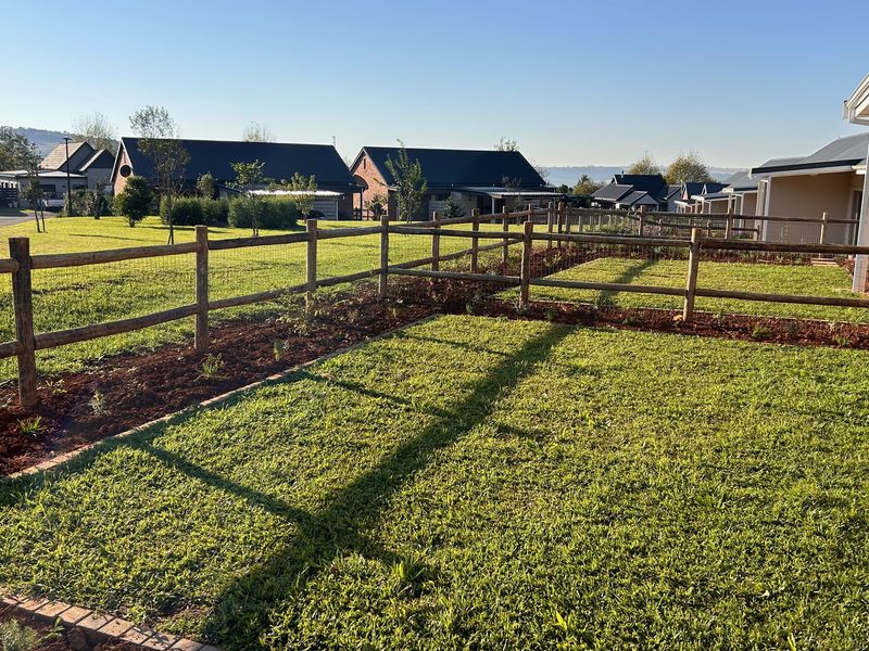 St Johns Village - Jersey Cottages - Sectional Title - over 55's - Photo 5