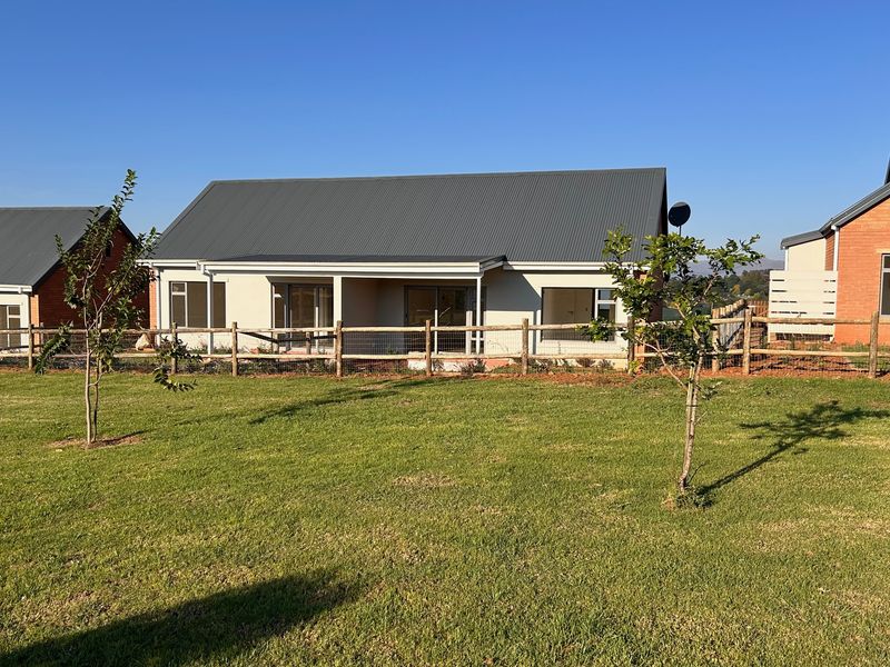 St Johns Village - Jersey Cottages - Sectional Title - over 55's - Photo 6