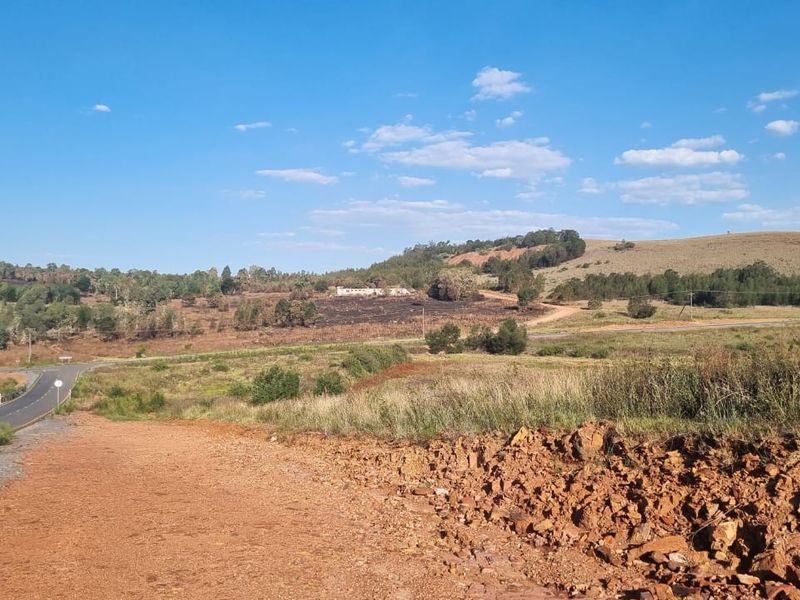 Eye of Africa New Exit – Second Portion Available - Photo 7