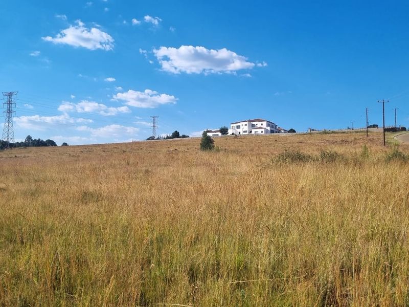 Corner Location: Prime Property at Eye of Africa's New Exit - Photo 2