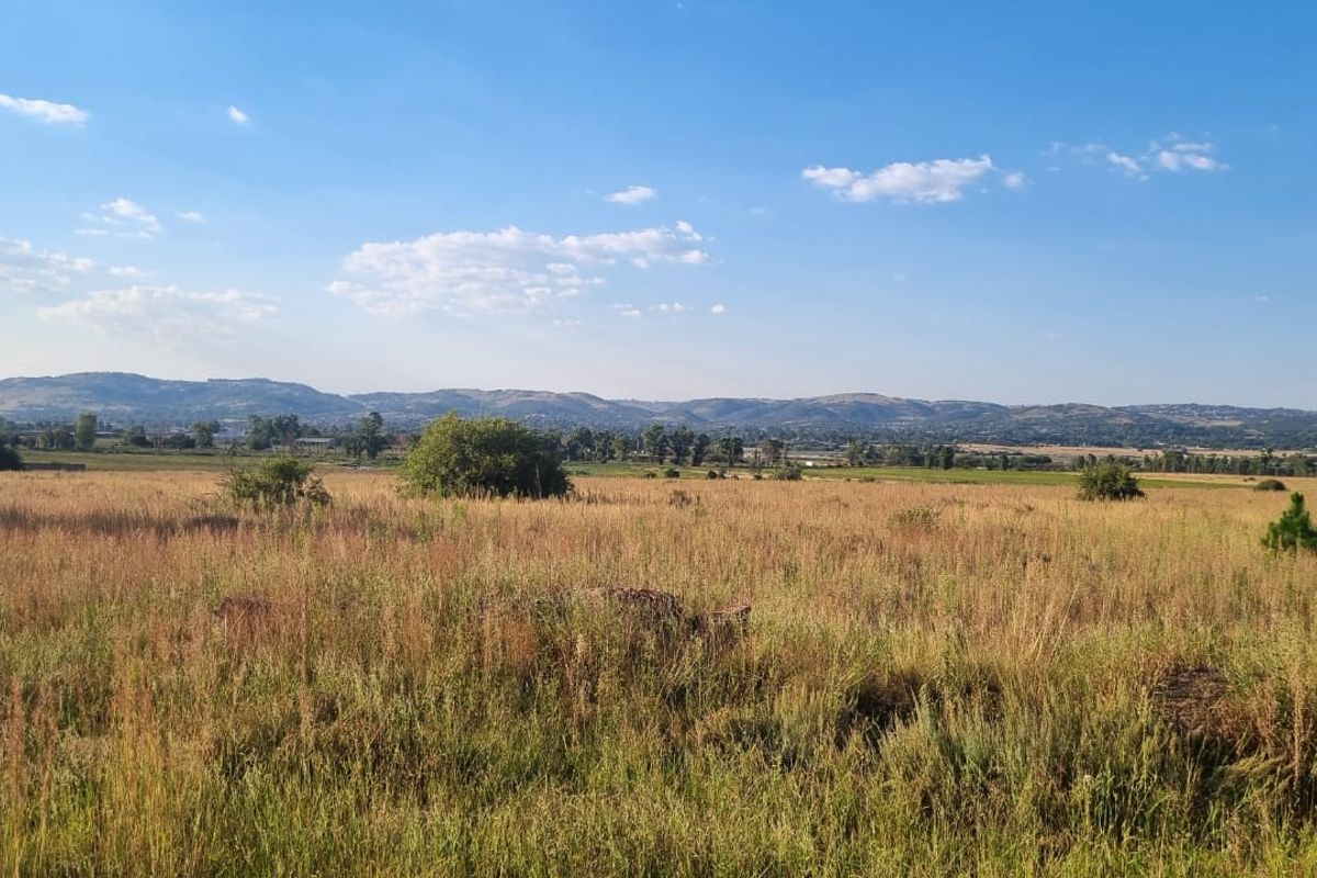 Corner Location: Prime Property at Eye of Africa's New Exit - Photo 4