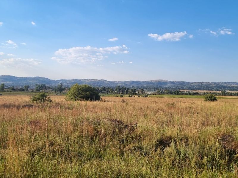 Corner Location: Prime Property at Eye of Africa's New Exit - Photo 4