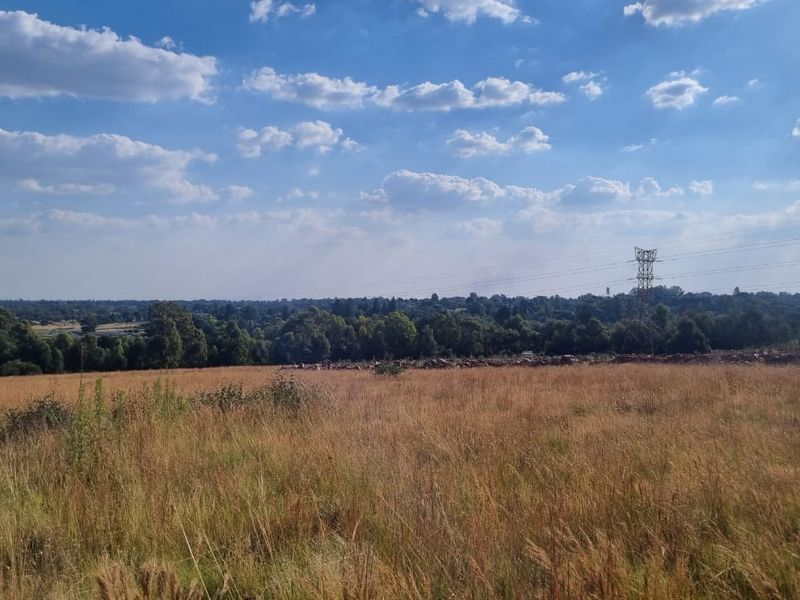 Strategic Agricultural Land Near Eye of Africa – Ideal for Development or Agribusiness - Photo 8