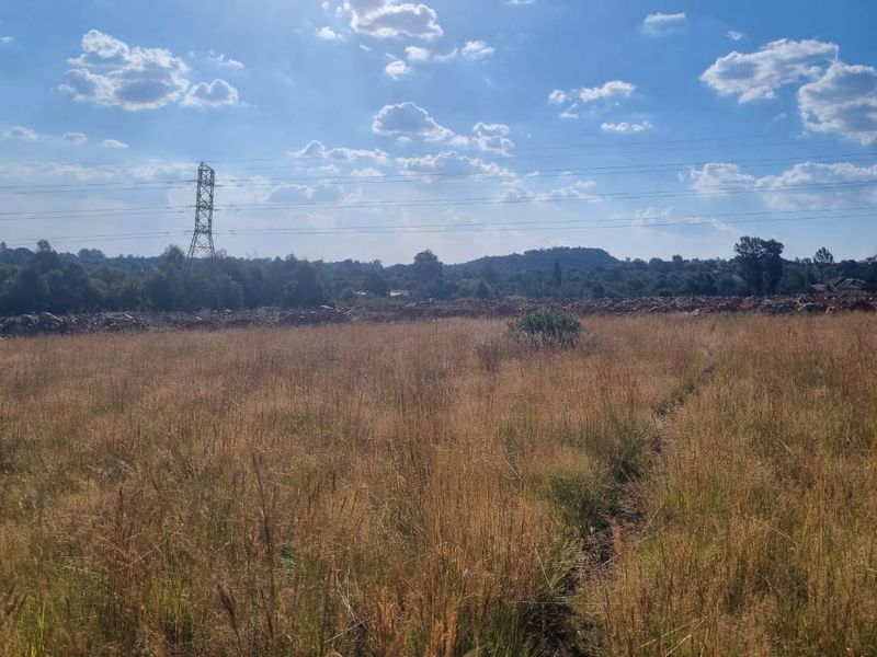 Strategic Agricultural Land Near Eye of Africa – Ideal for Development or Agribusiness - Photo 6