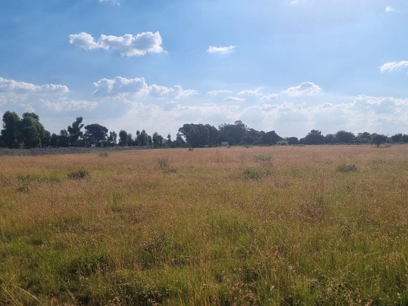 Strategic Agricultural Land Near Eye of Africa – Ideal for Development or Agribusiness - Photo 2