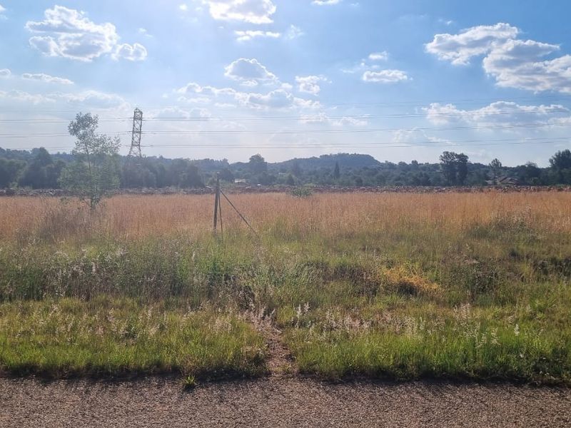 Strategic Agricultural Land Near Eye of Africa – Ideal for Development or Agribusiness - Photo 4