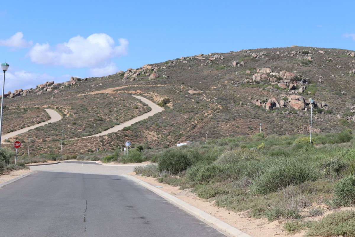 Vacant land for Sale in Steenberg Cove, St Helena Bay - Photo 3