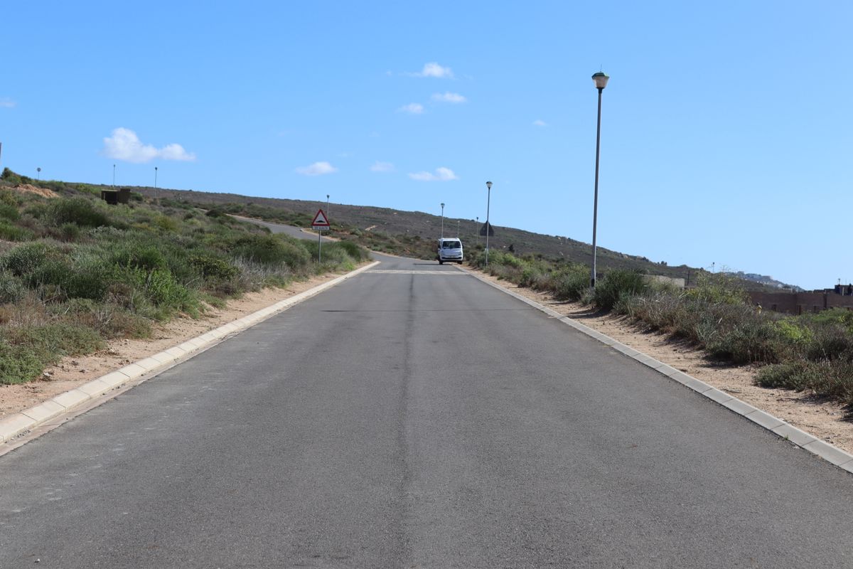 Vacant land for Sale in Steenberg Cove, St Helena Bay - Photo 2