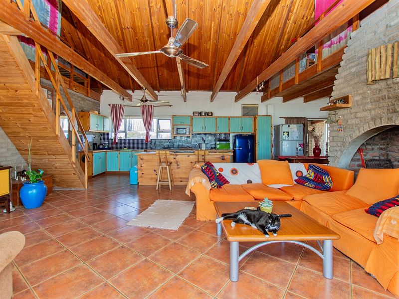 Beach Front home to Rent in Duyker Eiland - St Helena Bay - Photo 10