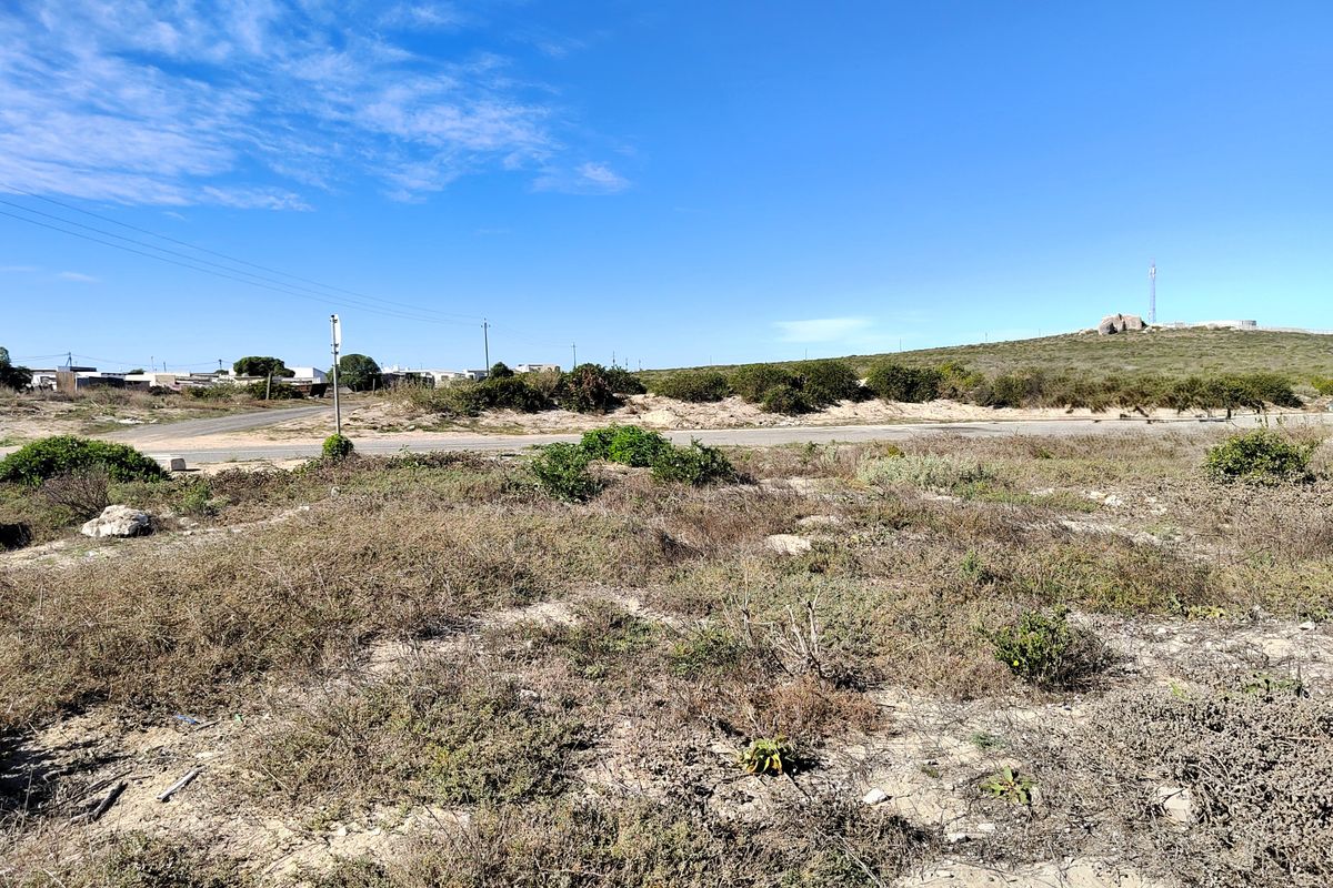 vacant land for sale in Bekbaai, Paternoster - perfect for building your dream coastal retreat. - Photo 5