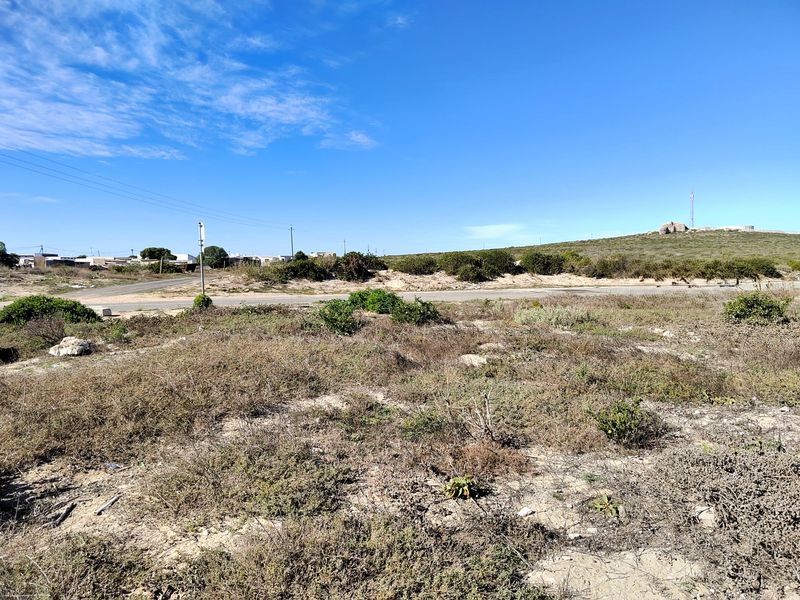 vacant land for sale in Bekbaai, Paternoster - perfect for building your dream coastal retreat. - Photo 5