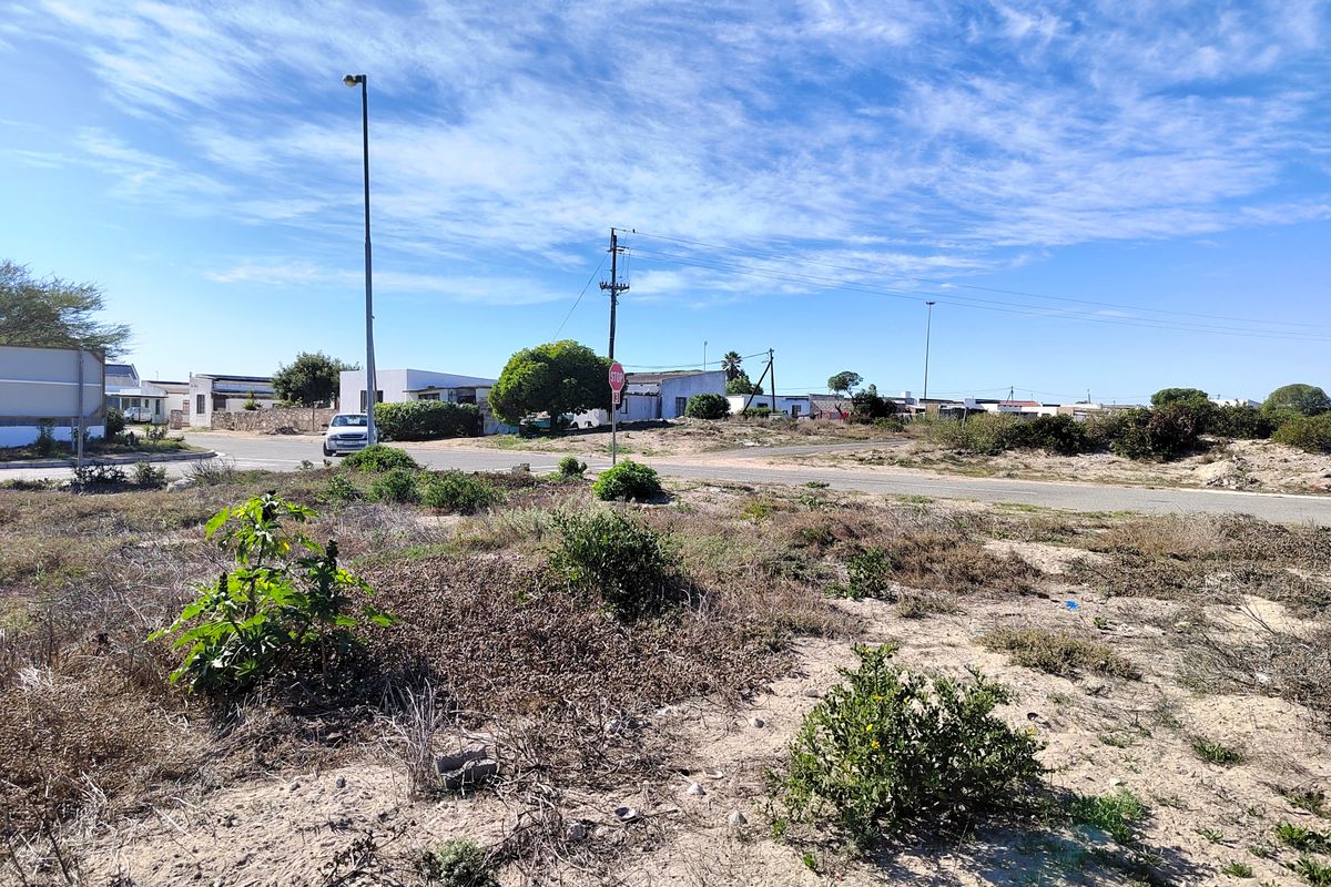 vacant land for sale in Bekbaai, Paternoster - perfect for building your dream coastal retreat. - Photo 4