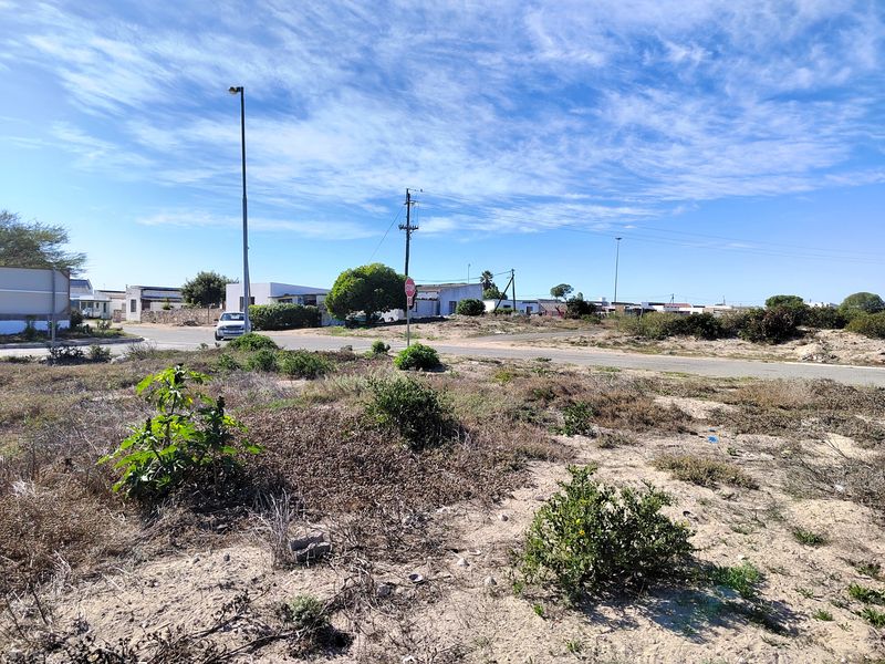 vacant land for sale in Bekbaai, Paternoster - perfect for building your dream coastal retreat. - Photo 4